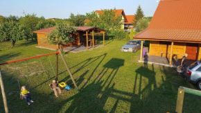 Mazurskie Wzgórze Rydzewo